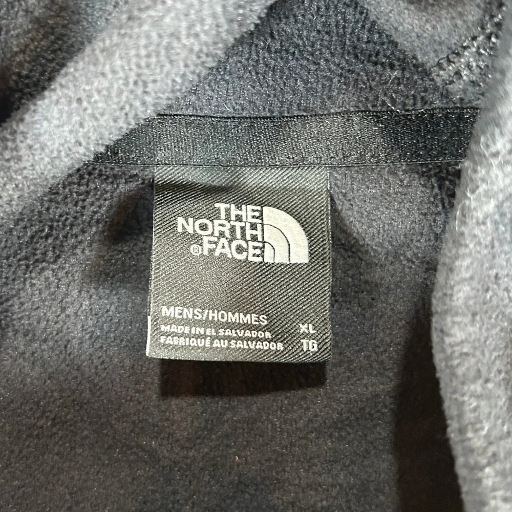 The North Face keywords gorpcore